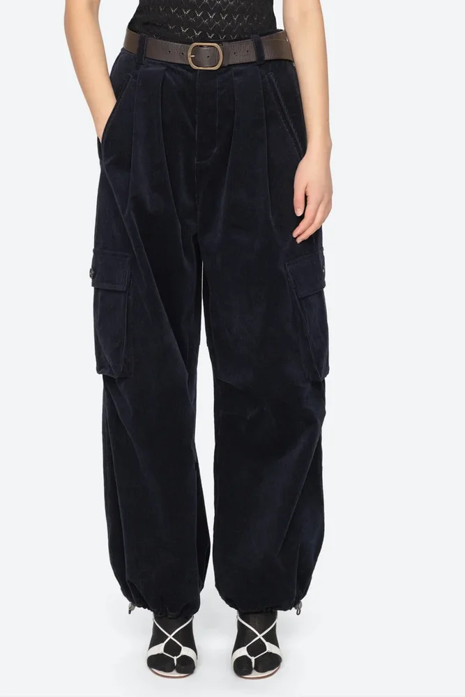 SEA NEW YORK — Garrett Pants