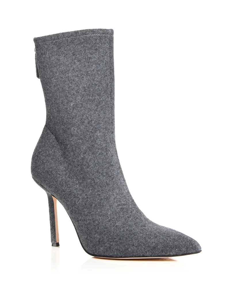 Women's Ryder Zip Up Booties