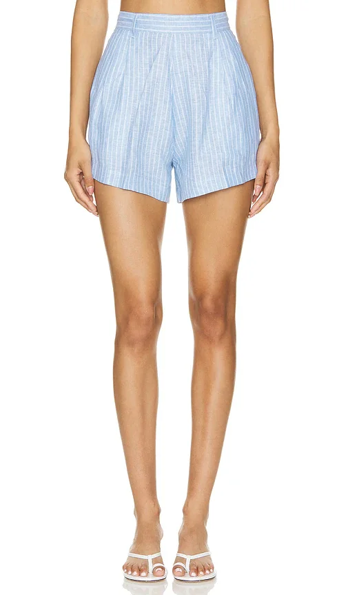 Getaway Short