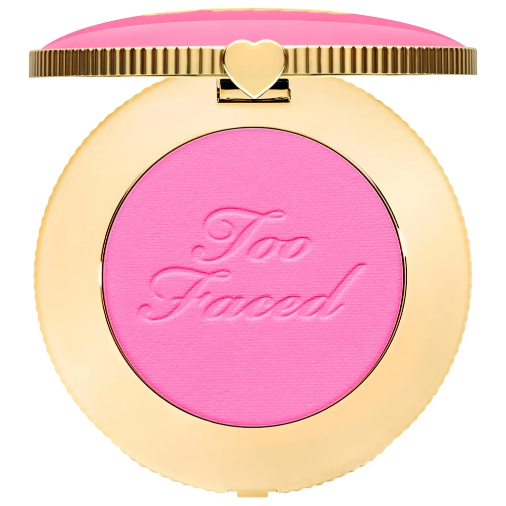 Cloud Crush Blurring Powder Blush in Super Candy Clouds
