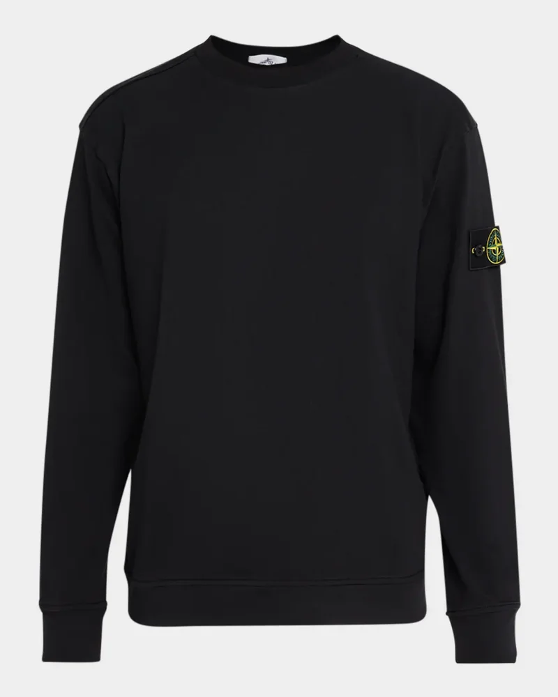 Men's Compass Crewneck Sweatshirt