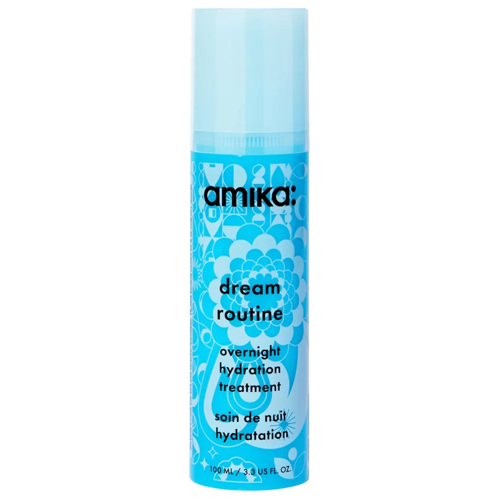 Dream Routine Overnight Hydrating Hair Mask