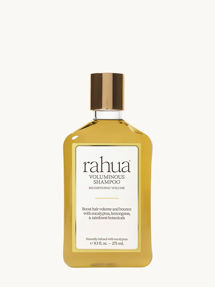 Voluminous Shampoo