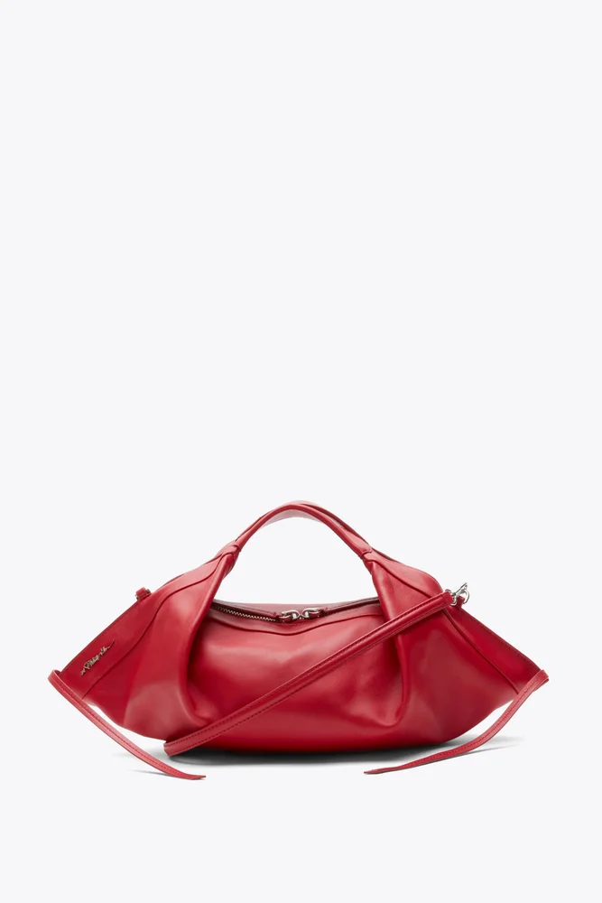 Luna Mini Crossbody Bag