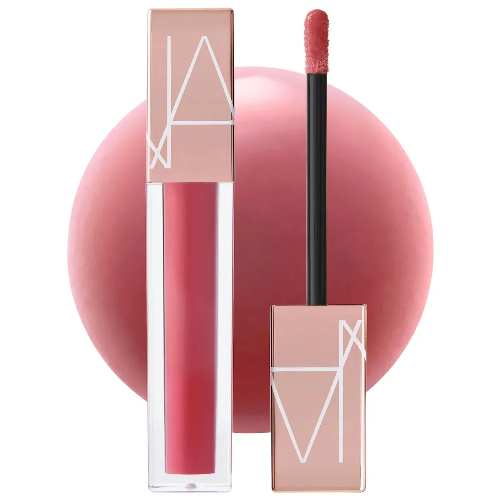 Afterglow Sheer Hydrating Lip Oil in 507 Twirl