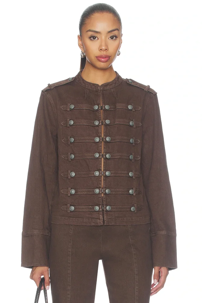 Emma Jacket