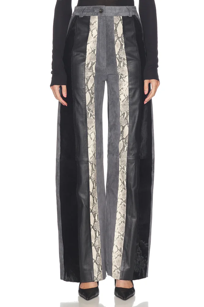 Niigata Pants