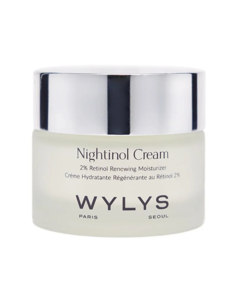 Nightinol Cream