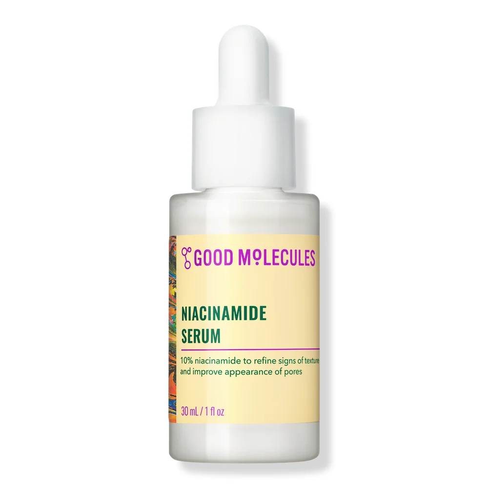 Niacinamide Serum