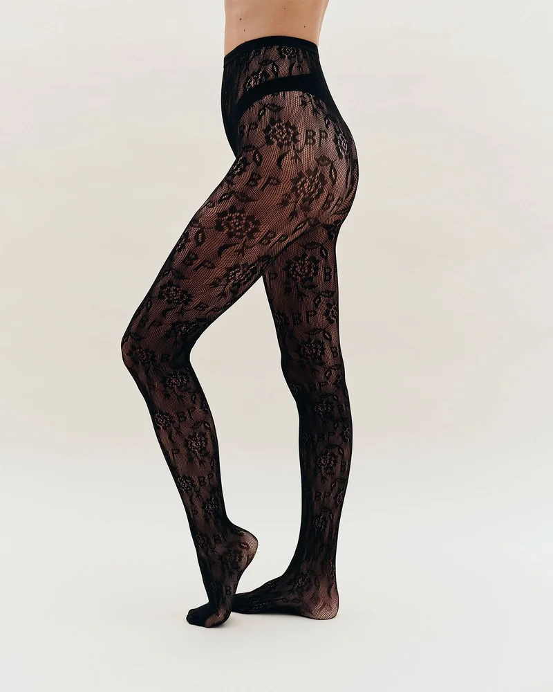 Baum und Pferdgarten Laci Tights (Black)