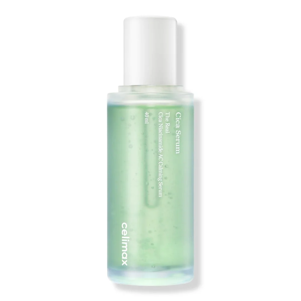 The Real Cica Niacinamide AC Calming Serum