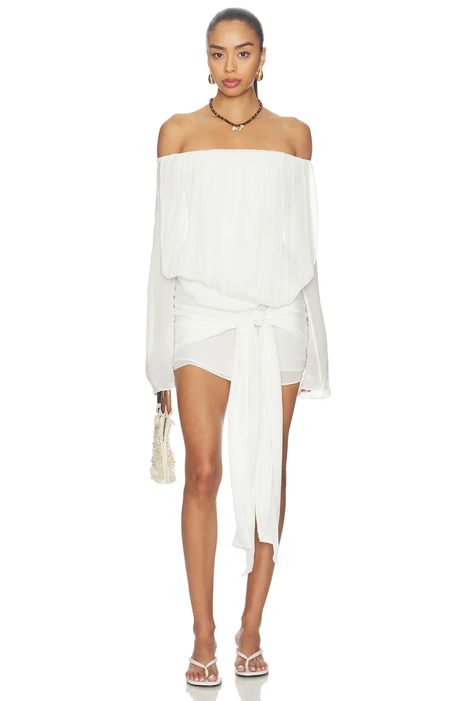Bernie Mini Dress