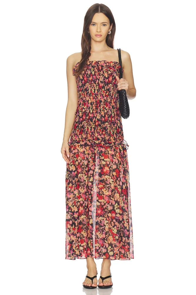Safi Dress