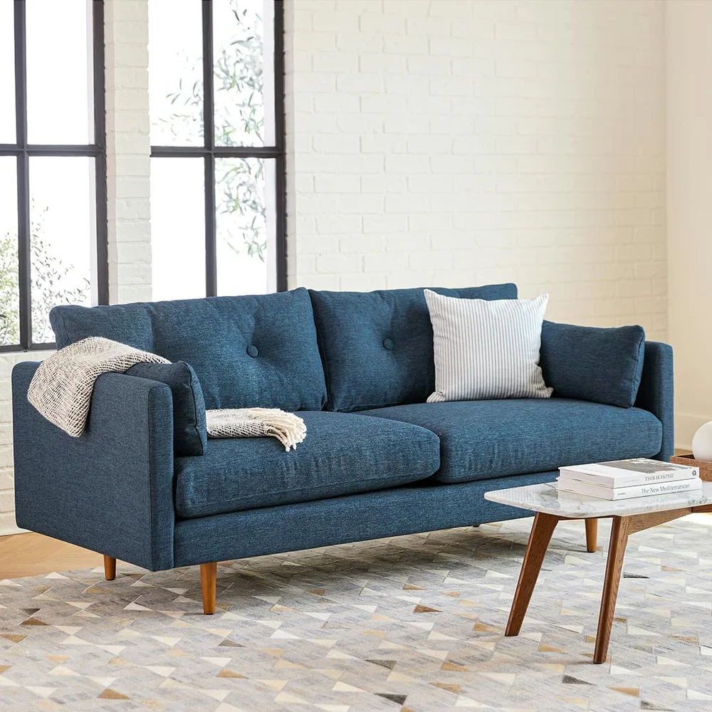 Anton 74" Loveseat