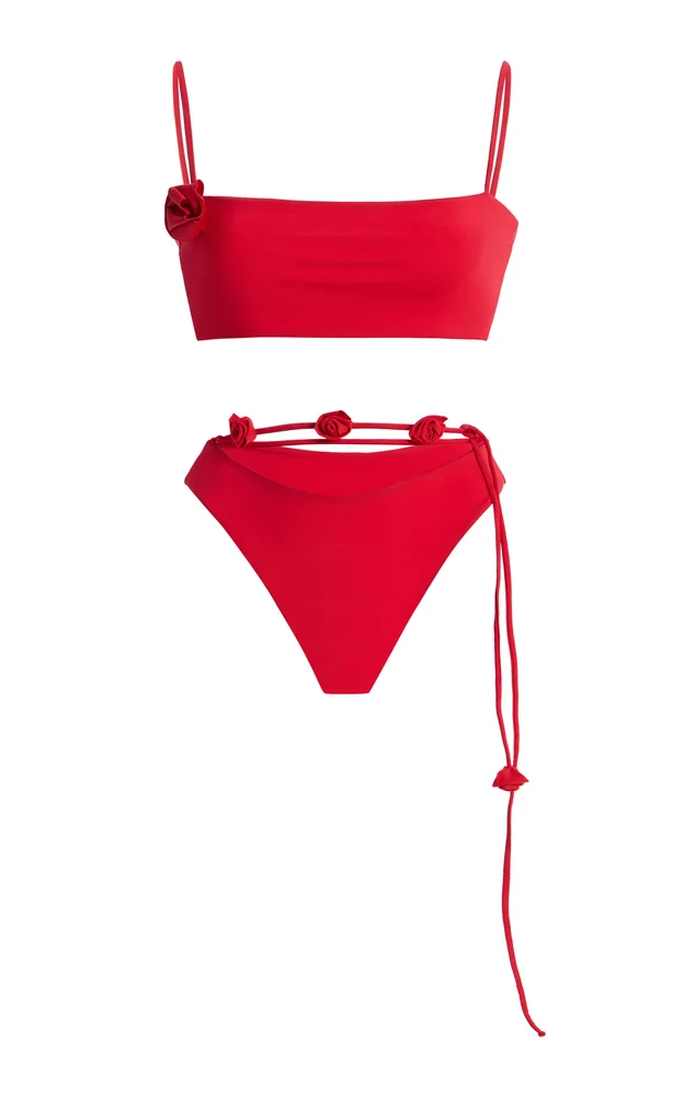 Exclusive La Isla Solea Bikini