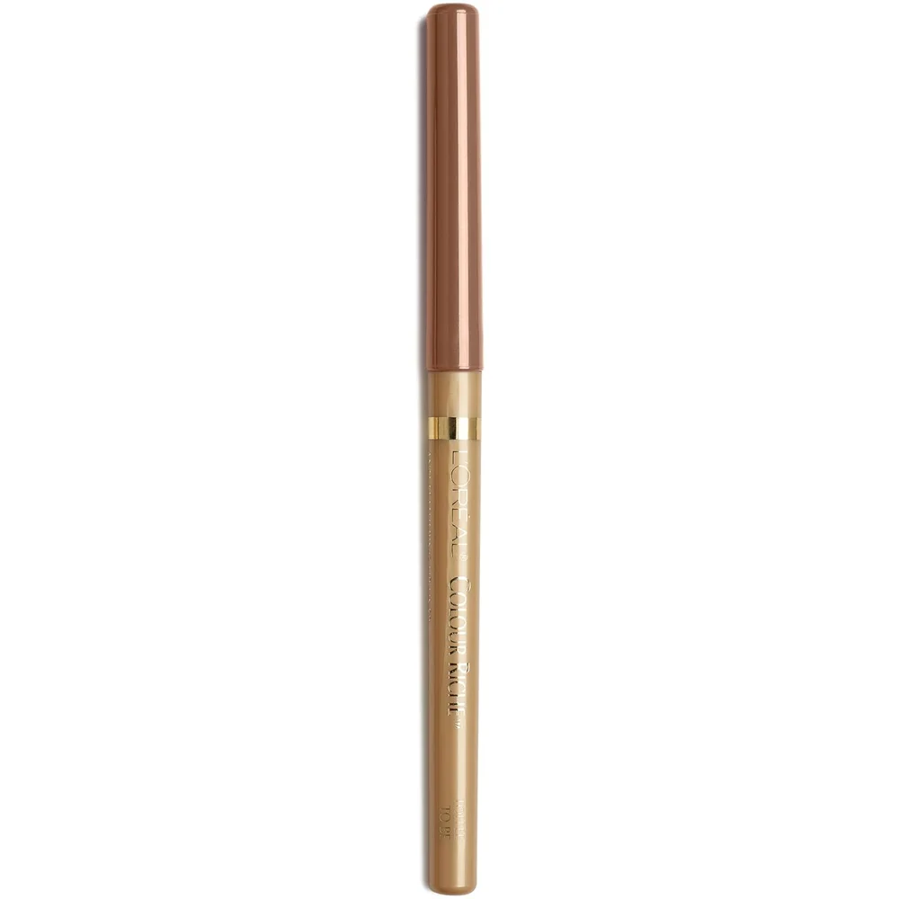Colour Riche Lip Liner in Toffee To Be