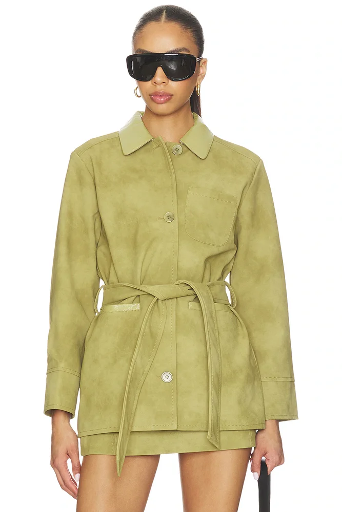 Brodie Jacket