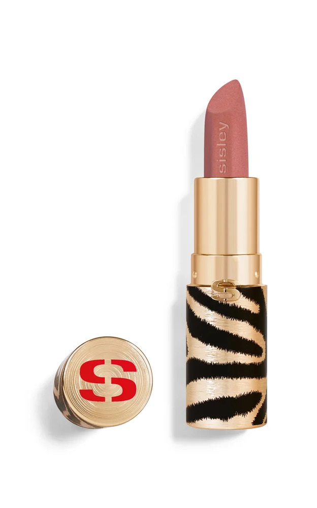 Phyto-Rouge Velvet Lipstick