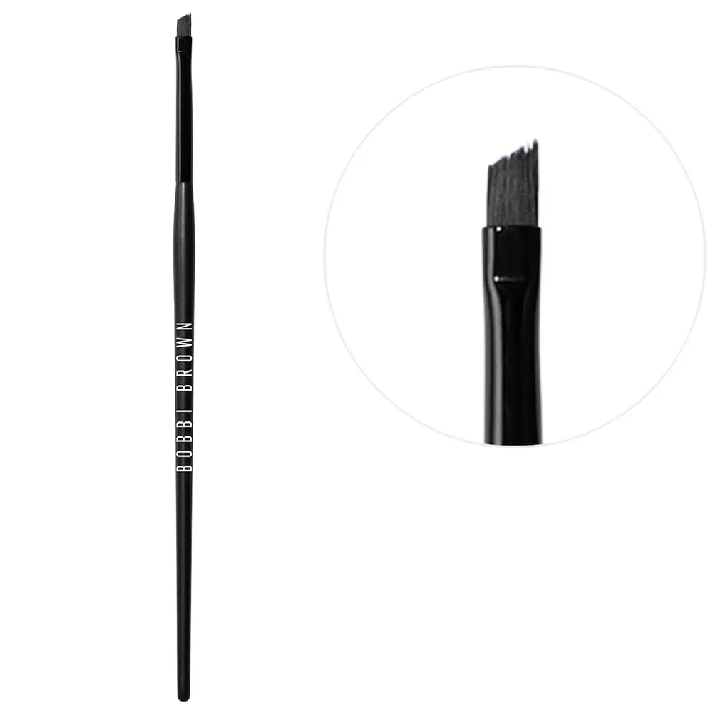 Eye Definer Eyeliner & Brow Brush