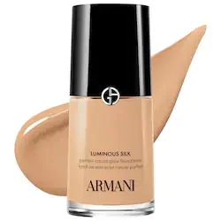 Sephora Luminous Silk Natural Glow Blurring Liquid Foundation with 24 Hour Wear