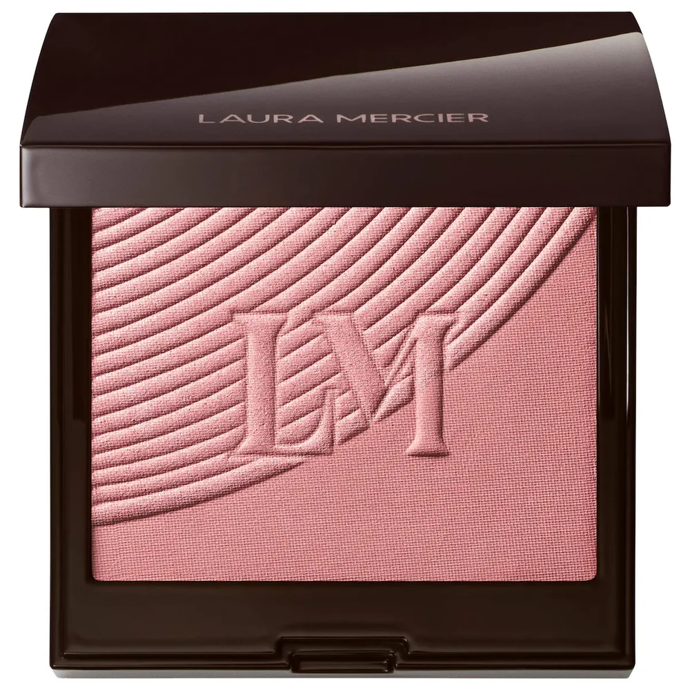 Blush Color Infusion Duo Talc-Free Powder Blush in Rosé