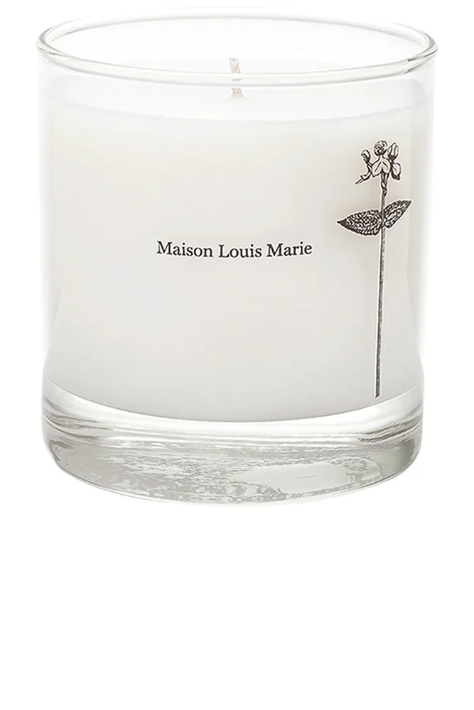Antidris Jasmine Candle