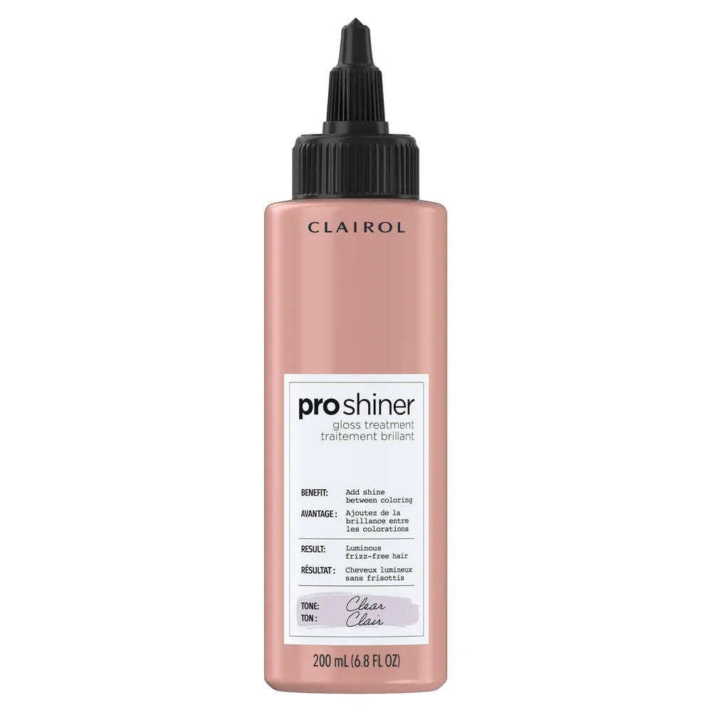 Pro Shiner Gloss Treatment