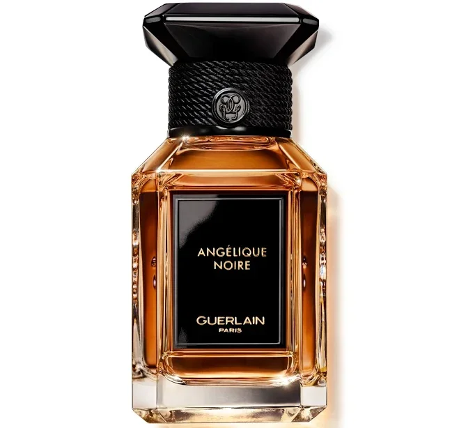 ANGÉLIQUE NOIRE – EAU DE PARFUM