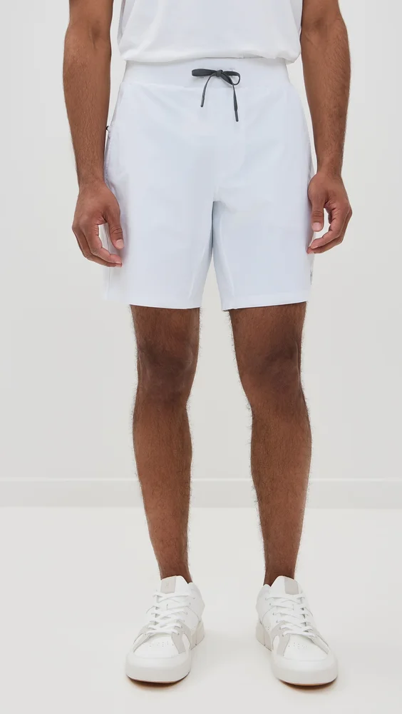 Coywolf Shorts 8"