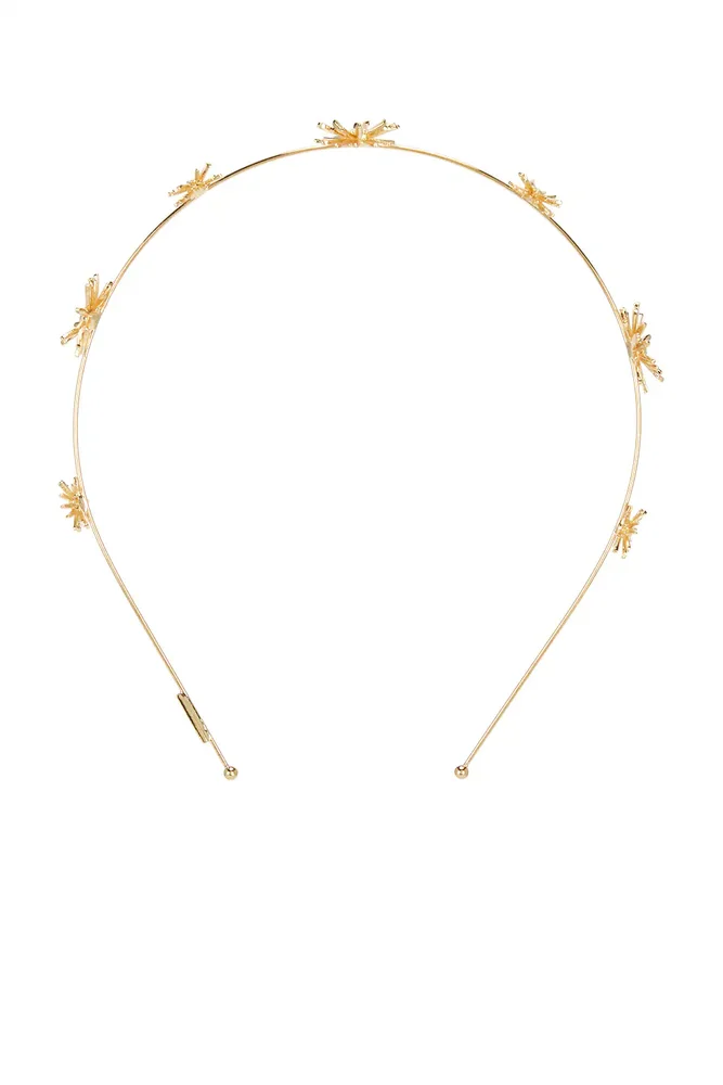 Daisy Headband