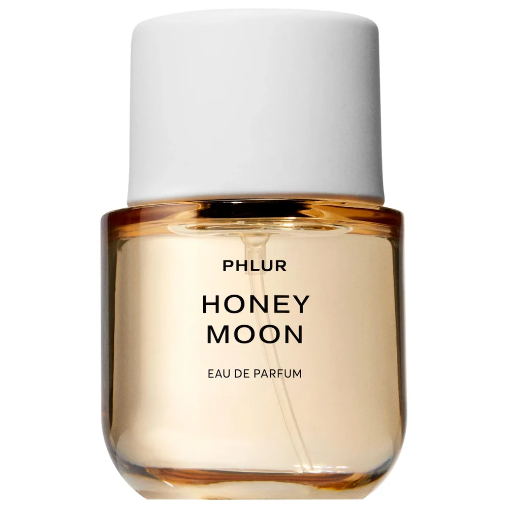 Honey Moon Eau de Parfum
