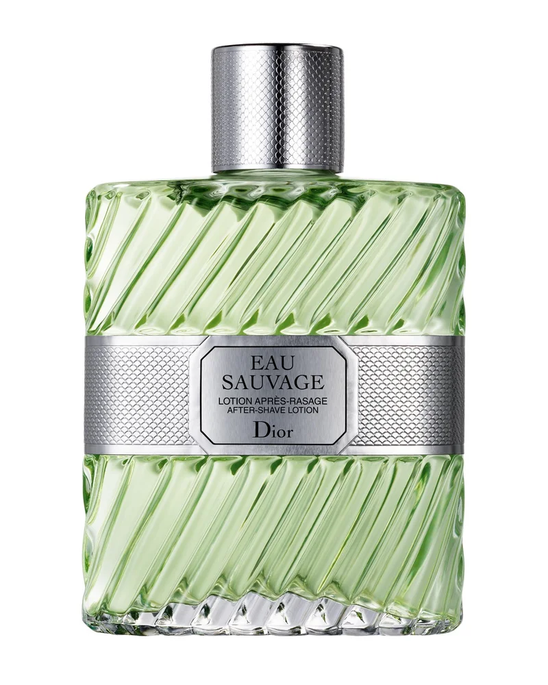 Eau Sauvage After Shave 3.4 oz.