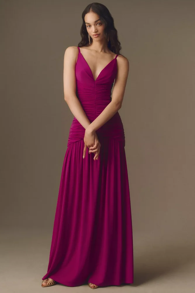 Elora Maxi Dress
