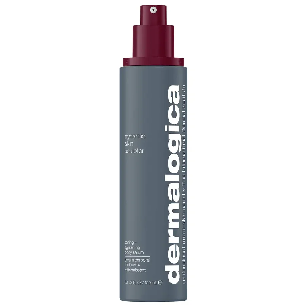 Dynamic Skin Sculptor, Pro-NAD+ Firming Body Serum