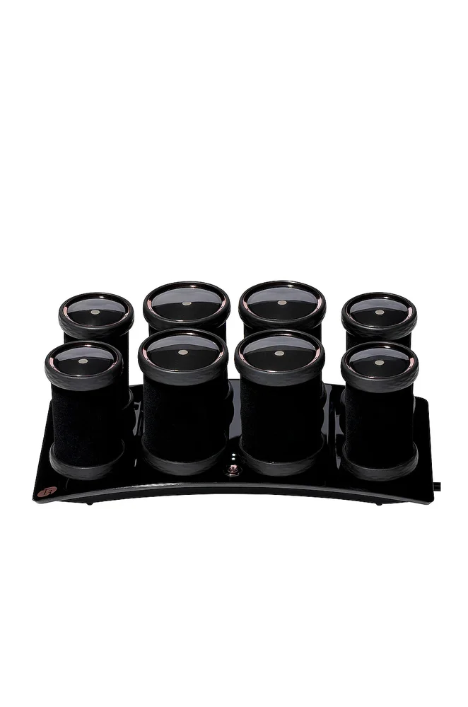 Volumizing Hot Rollers Luxe