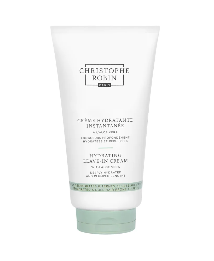Hydrating Leave In Cream 5.1 oz.