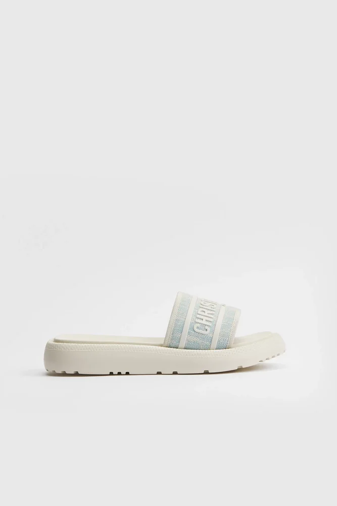 Dioriviera Dway Slide