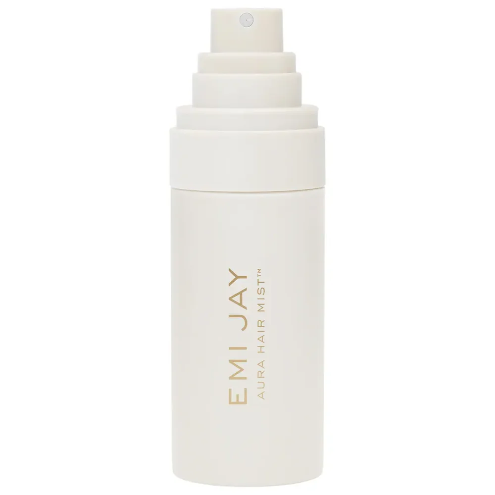 Aura Hair & Body Fragrance Mist in Angel Wings with Amber & Light Musk