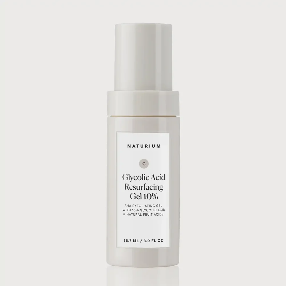 Glycolic Acid Resurfacing Gel 10%