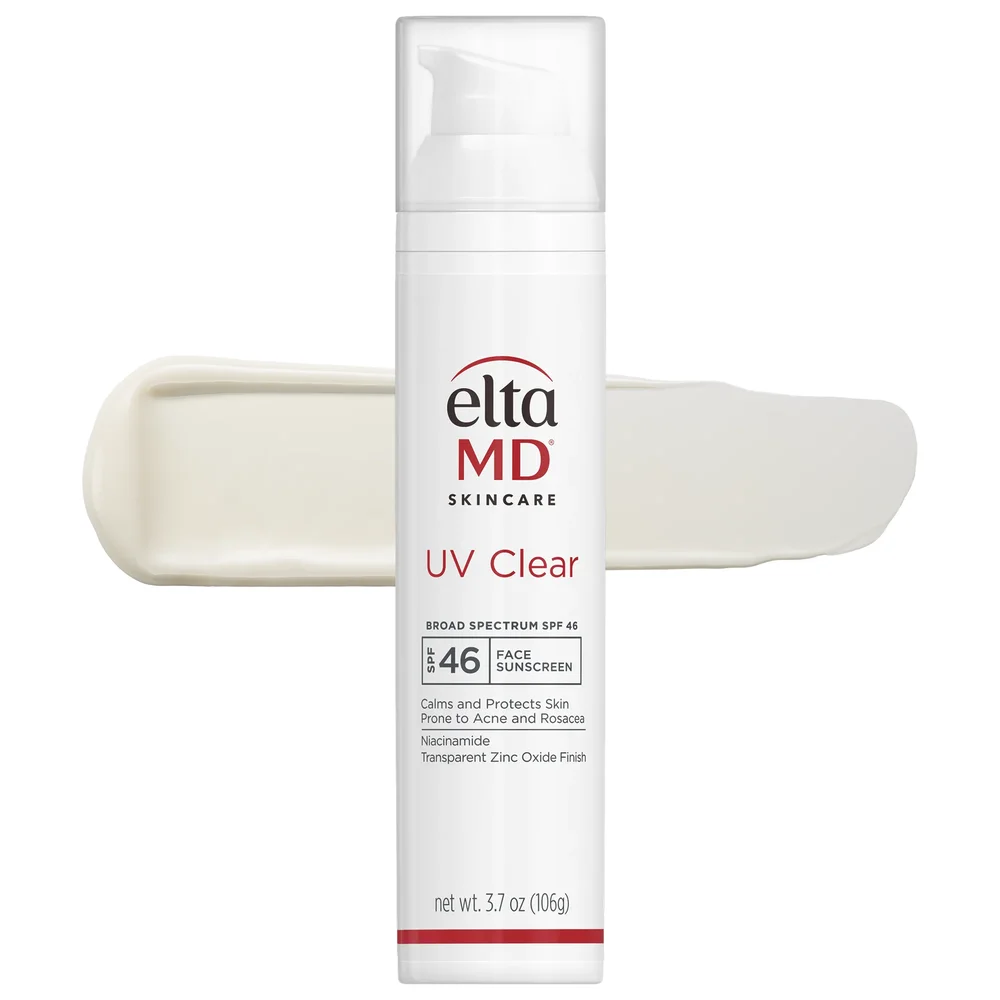 UV Clear Broad Spectrum SPF 46