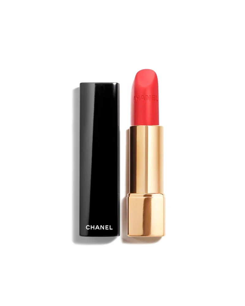 ROUGE ALLURE VELVET