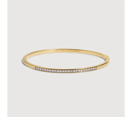 Essential Diamond Bangle