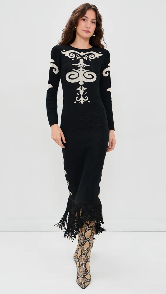 Elizabeth Dress