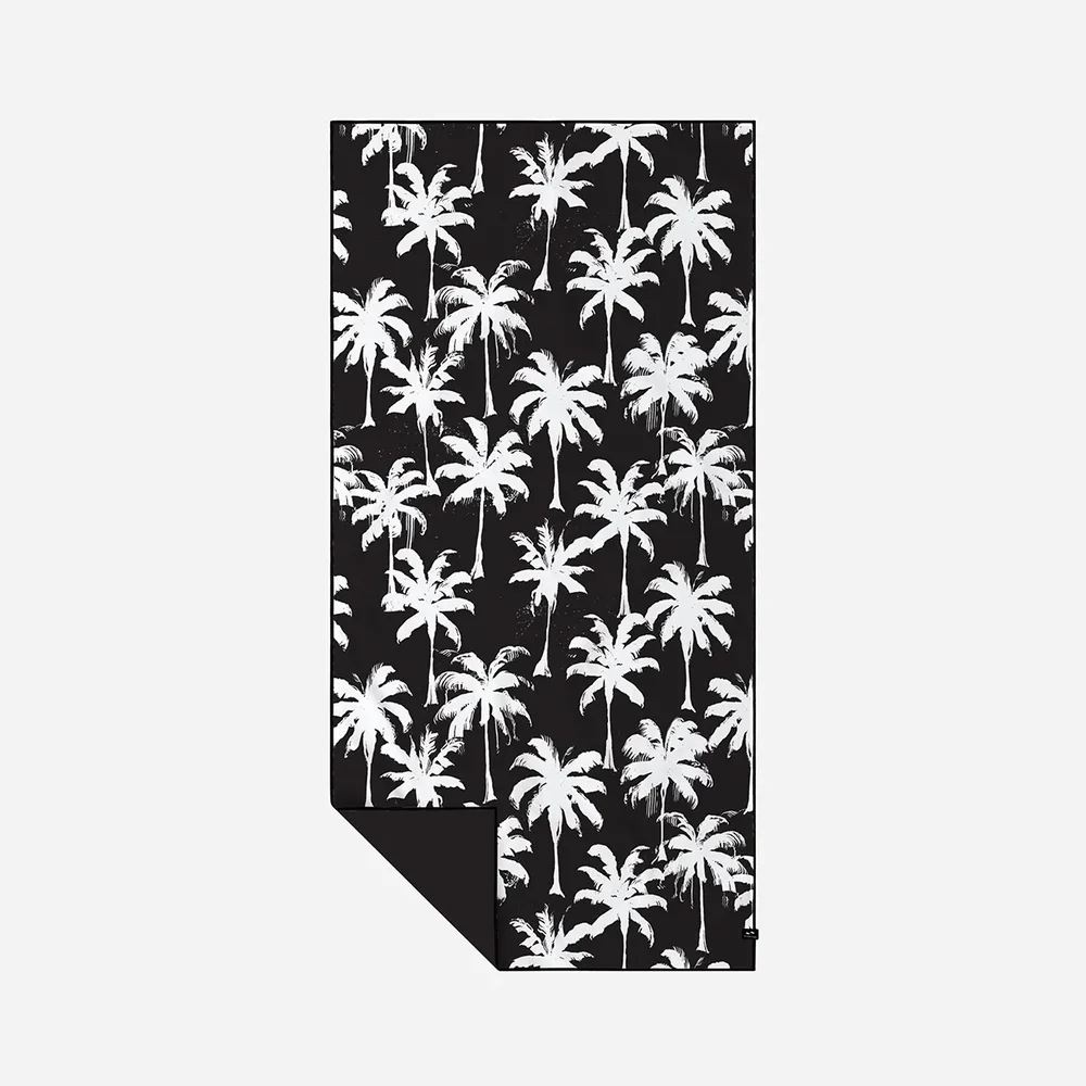 Luca Hawai‘i Performance Quick-Dry Travel Towel