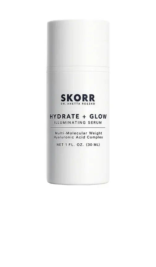 Hydrate + Glow Illuminating Serum