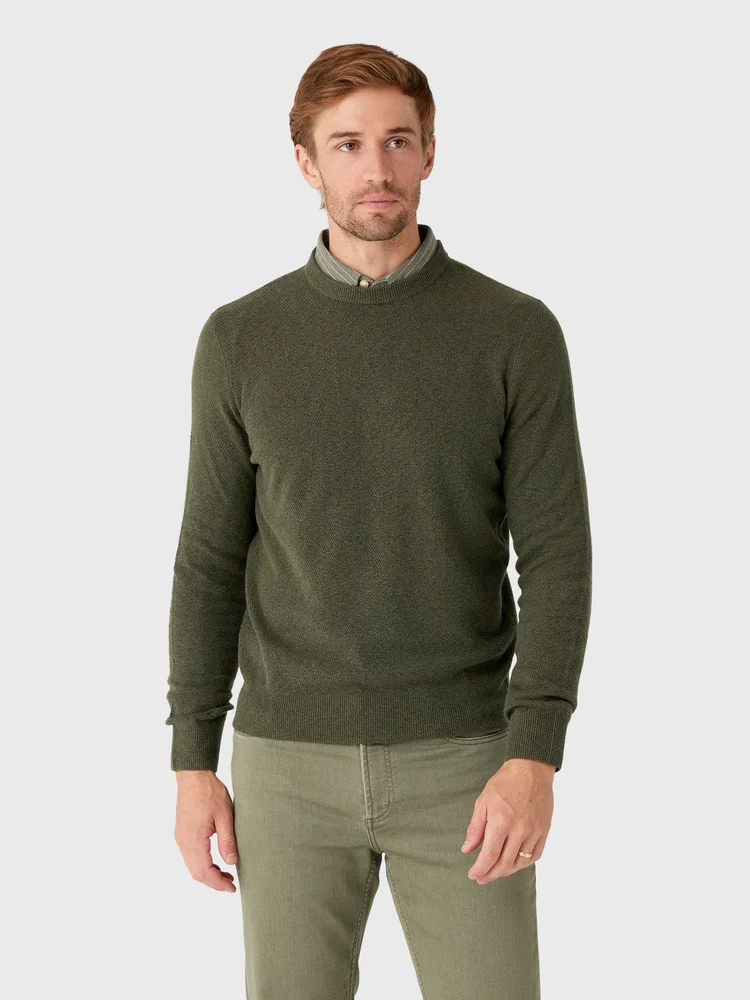 Jackson Crew Sweater