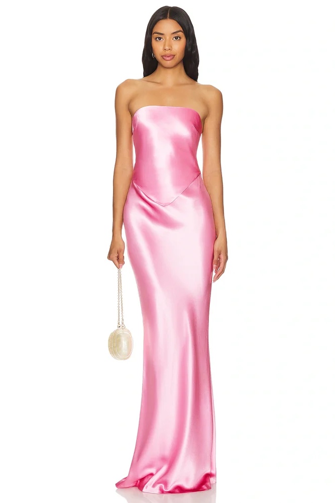 Skye Dress