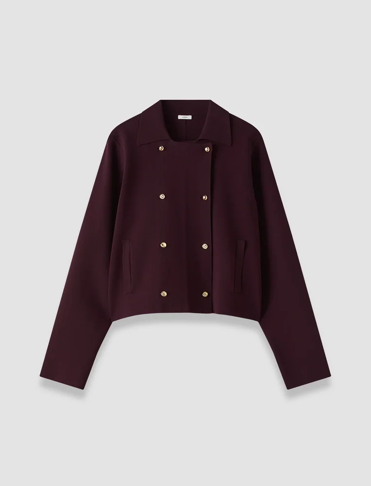 Pilar Compact Milano Jacket