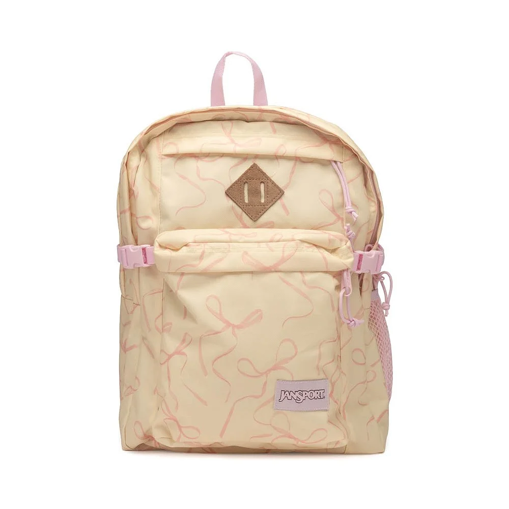 JanSport Main Campus Bows Backpack
