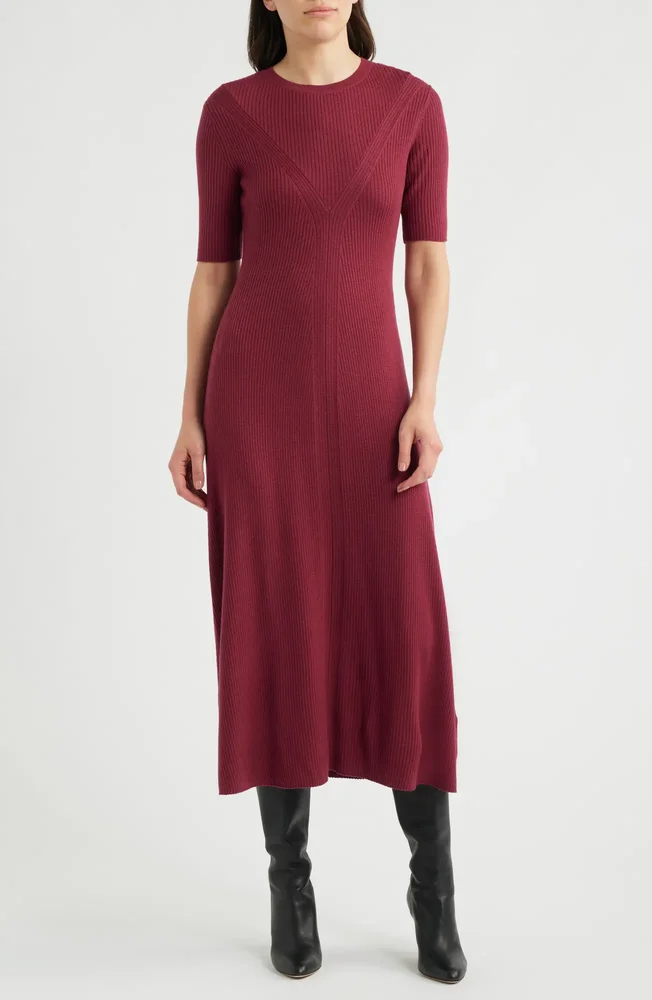 Forbina Sweater Dress